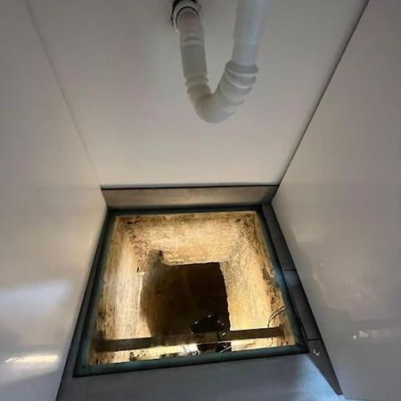 Apartamento Veedor Buenas Companias Cádiz Buitenkant foto
