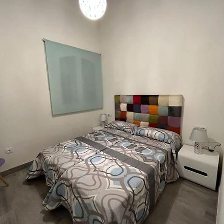Apartamento Veedor Buenas Companias Cádiz Buitenkant foto