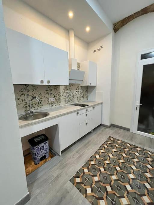 Apartamento Veedor Buenas Companias Cádiz Buitenkant foto