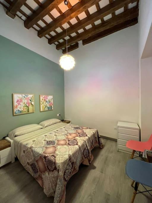 Apartamento Veedor Buenas Companias Cádiz Buitenkant foto