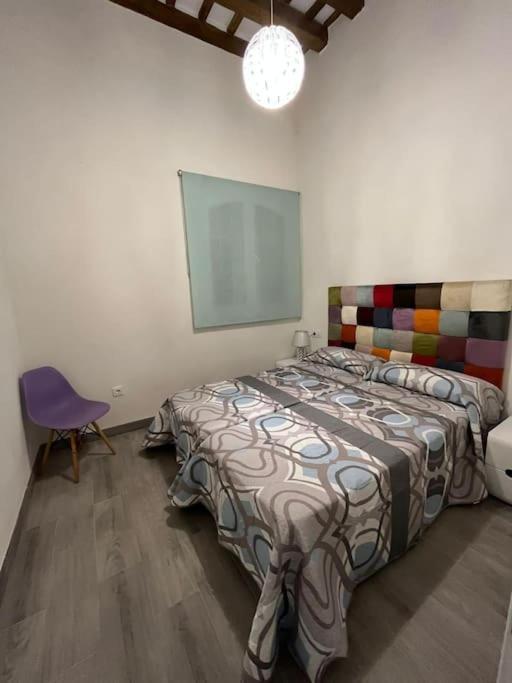 Apartamento Veedor Buenas Companias Cádiz Buitenkant foto