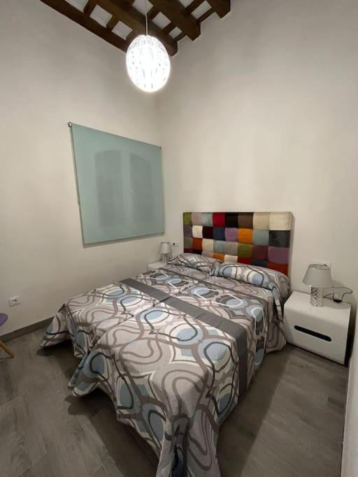 Apartamento Veedor Buenas Companias Cádiz Buitenkant foto